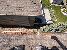 Professional Window & Gutter Cleaning - Photo 9