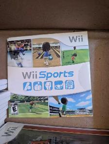 Nitendo Wii game collection - Photo 4