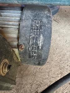 log splitter - Photo 3
