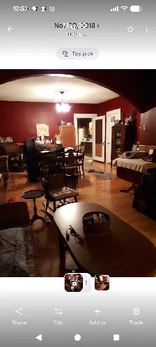 FURNISHED ROOM FOR RENT TO 60  WOMAN ONLY. JULY 1 - Photo 7