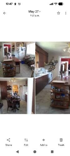 FURNISHED ROOM FOR RENT TO 60  WOMAN ONLY. JULY 1 - Photo 8
