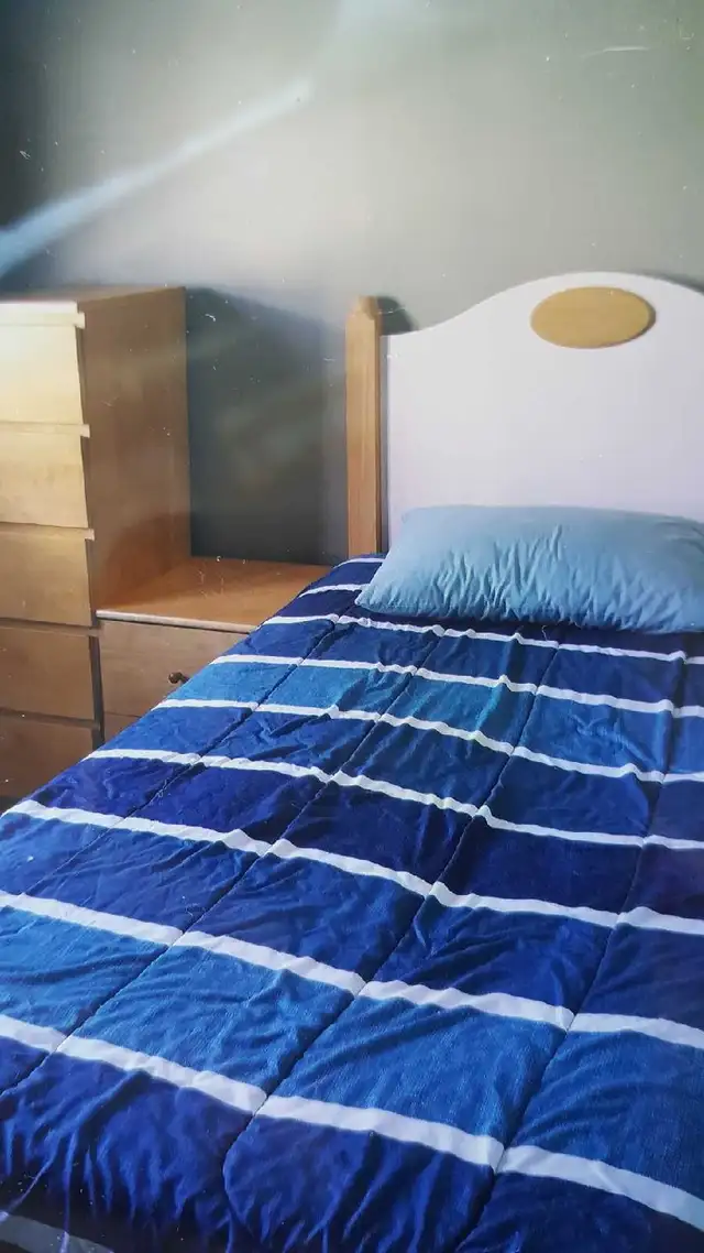 West Hamilton Room for Rent