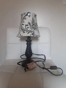BRAND NEW (Never used) NIGHT LAMP - 2 Pieces