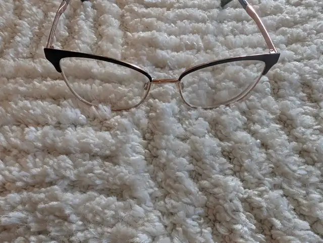 Michael Kors Ladies Eyeglasses