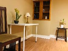 A beautiful bedroom/parking near UTM for rent - Photo 5