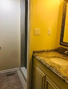A beautiful bedroom/parking near UTM for rent - Photo 8