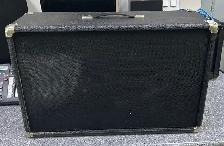 Fender Special Design Speaker Pair in Cabinet
