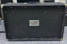 Fender Special Design Speaker Pair in Cabinet - Photo 2