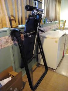 Teeter Hang Ups Inversion Table - Photo 2