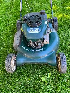 Lawnmower For Sale - Photo 2