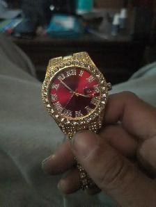 selling watch