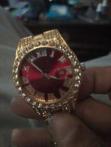 selling watch - Photo 3