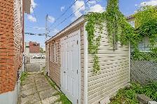 Grand 5½ rénové sur 2 étages | Saint-Jean-sur-Richelieu - Photo 12