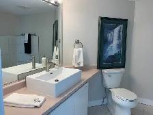 2 BR STUNNING OCEANSIDE CONDO - QUALITY, LONG TERM TENANCY - NOW - Photo 7