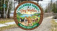 Callander Dog Walker – Fun, Family-Run & Large Pups
