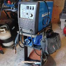 110v welder