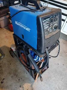 110v welder - Photo 2