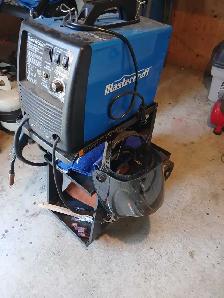 110v welder - Photo 3
