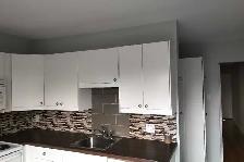 Appartement 3 1/2 Ahuntsic climatisé - Photo 2