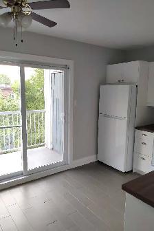 Appartement 3 1/2 Ahuntsic climatisé - Photo 3