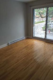 Appartement 3 1/2 Ahuntsic climatisé - Photo 4