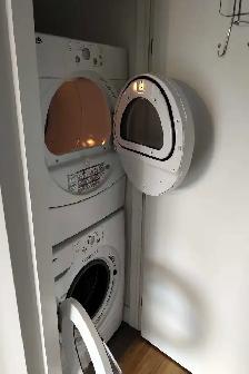 Appartement 3 1/2 Ahuntsic climatisé - Photo 6