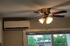 Appartement 3 1/2 Ahuntsic climatisé - Photo 8