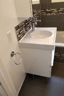 Appartement 3 1/2 Ahuntsic climatisé - Photo 9