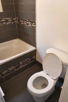 Appartement 3 1/2 Ahuntsic climatisé - Photo 10