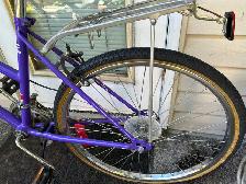 Two bikes for man and woman - Photo 3