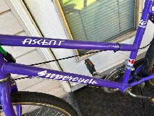 Two bikes for man and woman - Photo 4