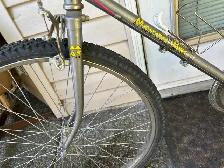 Two bikes for man and woman - Photo 6