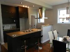 Beautiful modern condo, close to Ottawa, includes all appliances - Photo 2