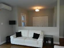 Beautiful modern condo, close to Ottawa, includes all appliances - Photo 4