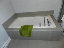 Beautiful modern condo, close to Ottawa, includes all appliances - Photo 8