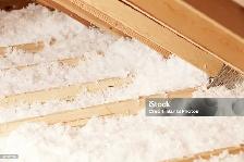 Attic Insulation
