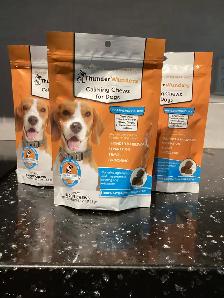 ThunderWunders Calming Chews for Dogs ! - Photo 2