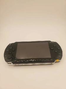 Sony PSP 3001 handheld gaming console