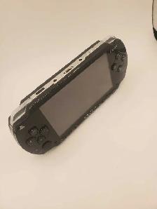 Sony PSP 3001 handheld gaming console - Photo 3