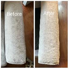 Carpet & Sofa Pet Stain Cleaning - Photo 2