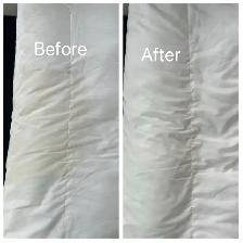Carpet & Sofa Pet Stain Cleaning - Photo 5
