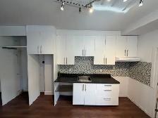 Beau Grand 3.5. Près de la place Valois. - Photo 2