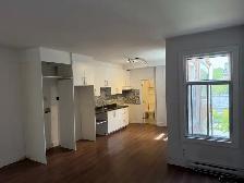 Beau Grand 3.5. Près de la place Valois. - Photo 3