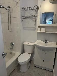 Beau Grand 3.5. Près de la place Valois. - Photo 8
