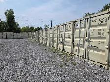 Storage unit for rent best prices guarantee - Photo 2