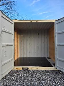 Storage unit for rent best prices guarantee - Photo 4