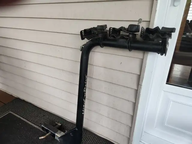 Support a vélo