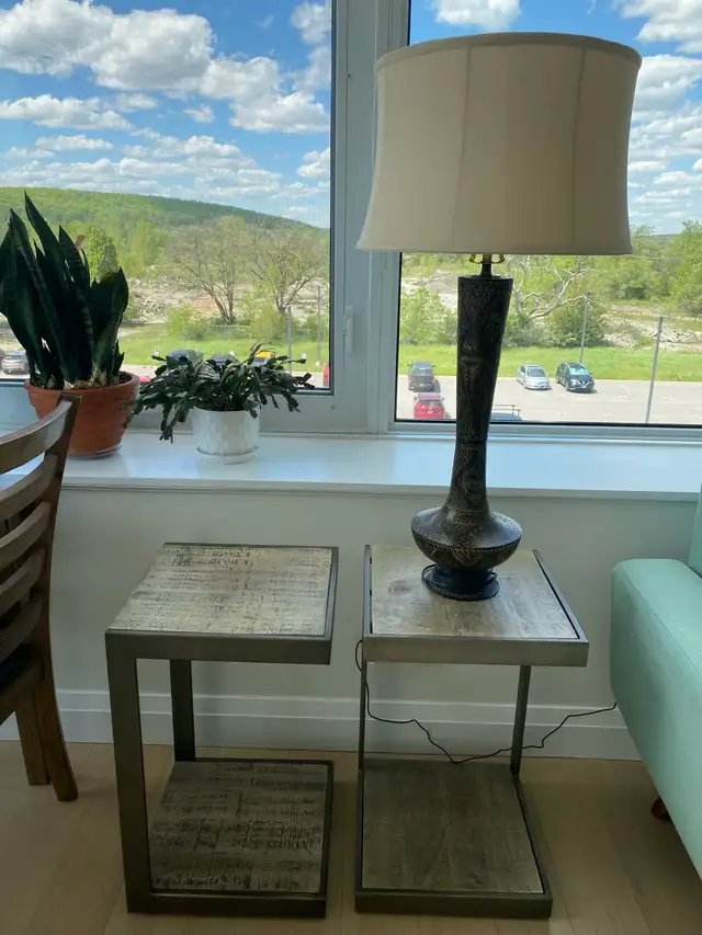 free tables