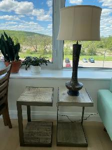 free tables