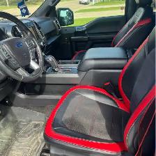 2016 Ford F150 Lariat Sport 5.0 V8 - Photo 5